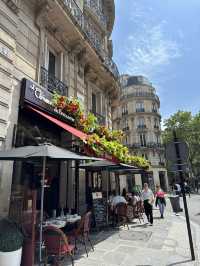 Making the Most of a Day Around Gare Saint-Lazare in Paris: What to See and Where to Eat