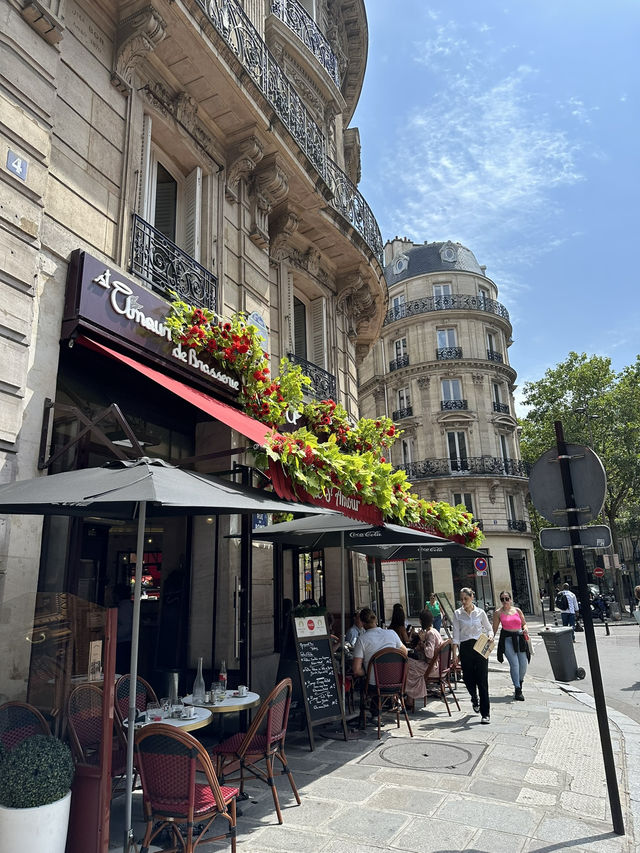 Making the Most of a Day Around Gare Saint-Lazare in Paris: What to See and Where to Eat