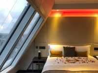 Design, Drama & Digital Dreams: My Montcalm East Escape