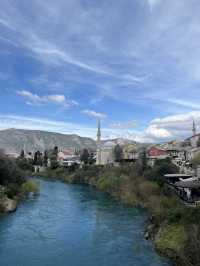 Discover Mostar on a $100 Day Trip from Sarajevo  