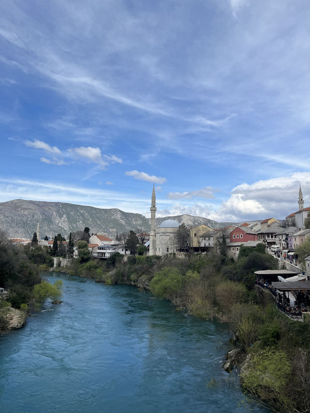Discover Mostar on a $100 Day Trip from Sarajevo  