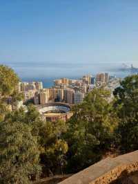 Discovering Málaga: A Perfect Blend of Sun, Culture & Tapas