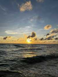 Phu Quok beach 🏝️-one of the most beautiful in the world 🌎!