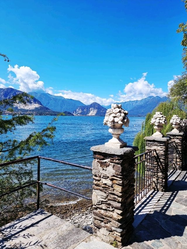 Isola Madre: The Secret Garden of Lake Maggiore