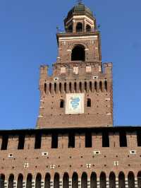 One Perfect Day in Milan: Fashion, Art & Italian Flair