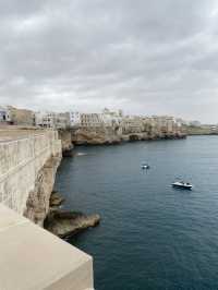 Bari’s Seaside Promenade: Where Tradition Meets the Adriatic