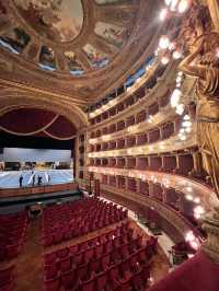 1 Day in Palermo