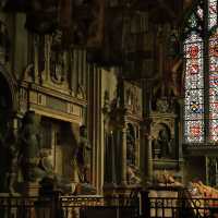 Canterbury Cathedral: Where Stone Whispers of Saints, Kings, and Literary Revolutions