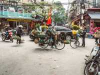 Hanoi, Vietnam: Discovering the Cozy Charms of the Capital’s Hidden Streets