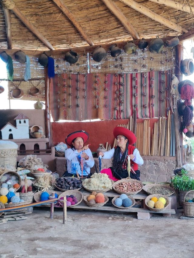 Ollantaytambo: Living History in the Sacred Valley