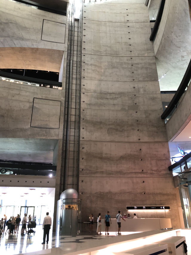 奔馳博物館電梯 奔馳博物館電梯
