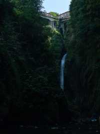 Lake Como journey