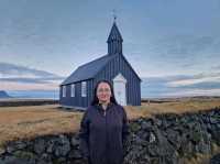WHY visit the Black Church of Iceland?
