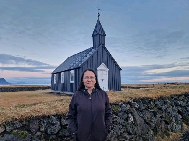 WHY visit the Black Church of Iceland?  WHY visit the Black Church of Iceland?