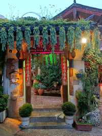 magical Lijiang old town