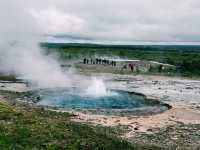Geysir Geothermal Area: Where Iceland’s Earth Shows Its Power