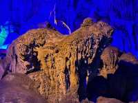 Reed Flute Cave: A Glowing Underworld of Stone and Light