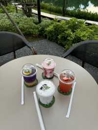 คาเฟ่ Something Journey เชียงราย
