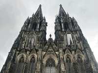 Why You Shouldn’t Miss Cologne, Germany! 🏙️🇩🇪