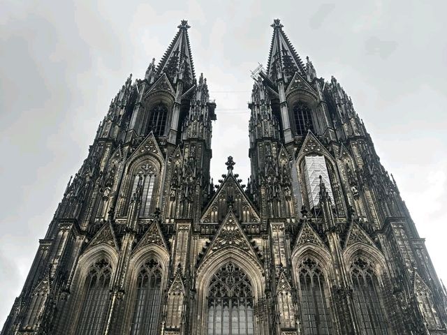 Why You Shouldn’t Miss Cologne, Germany! 🏙️🇩🇪