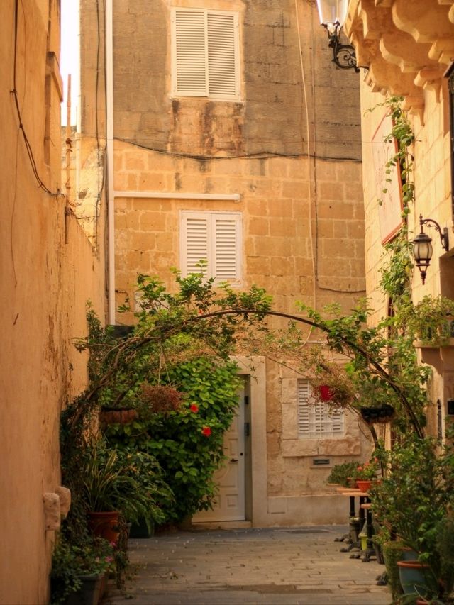 ✨Gozo: Malta’s Peaceful Island Escape 🌊🏝️