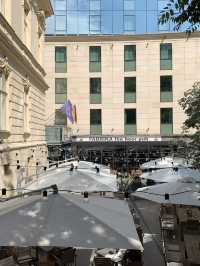 🏰 Bratislava: Historic Charm on the Danube