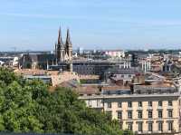 One Day in Bordeaux: A Whirlwind Adventure