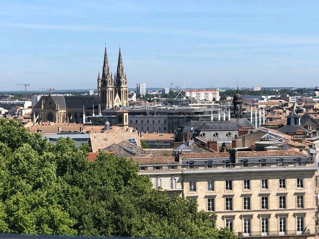 One Day in Bordeaux: A Whirlwind Adventure