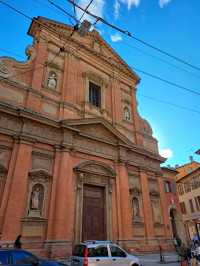 the hidden secrets of bologna