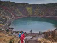Budget Travel Tips for Iceland