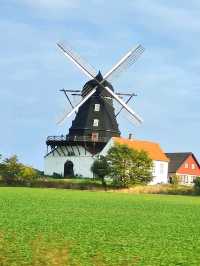 Malmö for Halloween: Spooky Sights in Sweden's Melting Pot