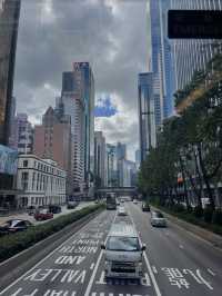 Hong Kong City Gems🌆