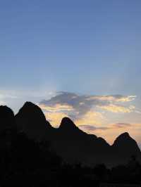 YANGSHUO CHINA TRIP REPORT