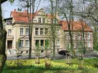 Zielona Góra, Poland: Poland's Northernmost Wine Capital with Over 700 Years of Viticulture