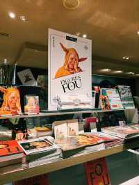 พิพิธภัณฑ์ลูฟวร์ Musée du Louvre มีอะไรบ้าง??