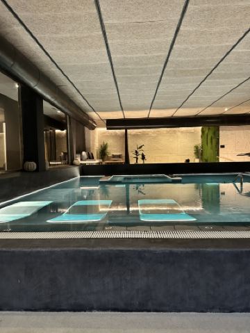 A Relaxing Escape in the Heart of Paterna: My Visit to AZZ Valencia Congress Hotel & Spa