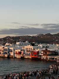 Rocky Retreats🏖️  