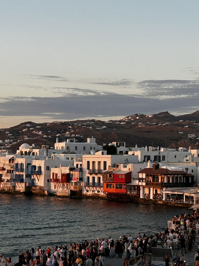 Rocky Retreats🏖️  