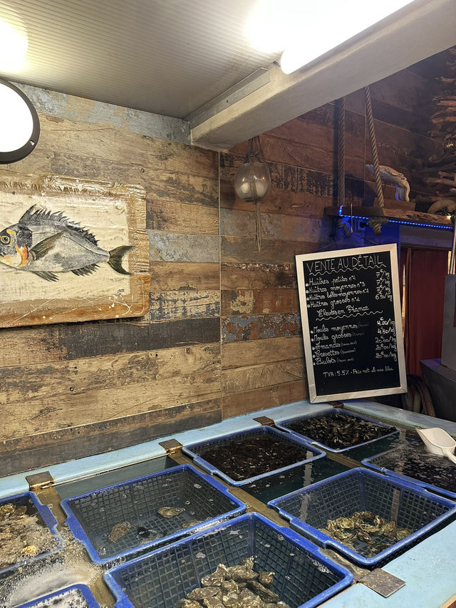 leucate oyster trip from barcelona ๐๐ฆช๐ leucate oyster trip from barcelona ๐๐ฆช๐