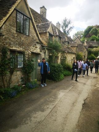 Cityday Escape✨ สู่บิบิวรี