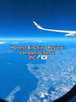  Why You Should Choose AirChina For Your Next Trip