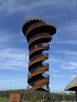 Romo Island: Denmark’s Wild North Sea Escape