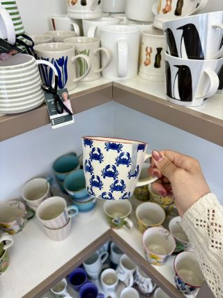 [UK] Available in London Too! 3 Must-Buy Retro-Cute British Design Souvenirs to Elevate Your Home Tea Time.