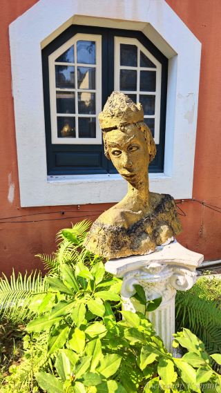 Luanda's Most Unexpected Museum: Masks, Marimba, and 6,000 Stories You Didn't Know