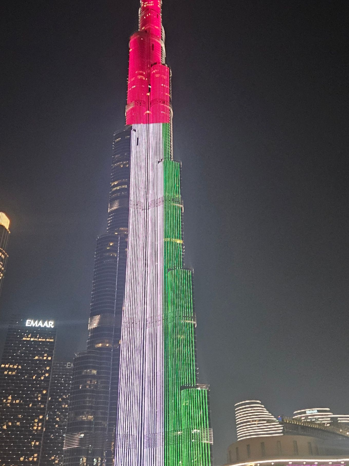 Burj Khalifa