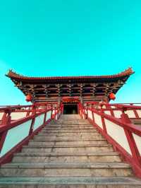 Spend a day in the Song Dynasty at Qingming