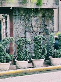 Cebu city🇵🇭👣walking tour🚶‍♀️