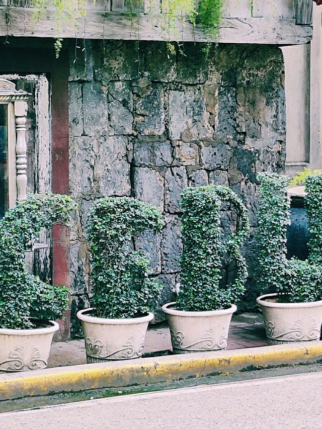 Cebu city🇵🇭👣walking tour🚶‍♀️