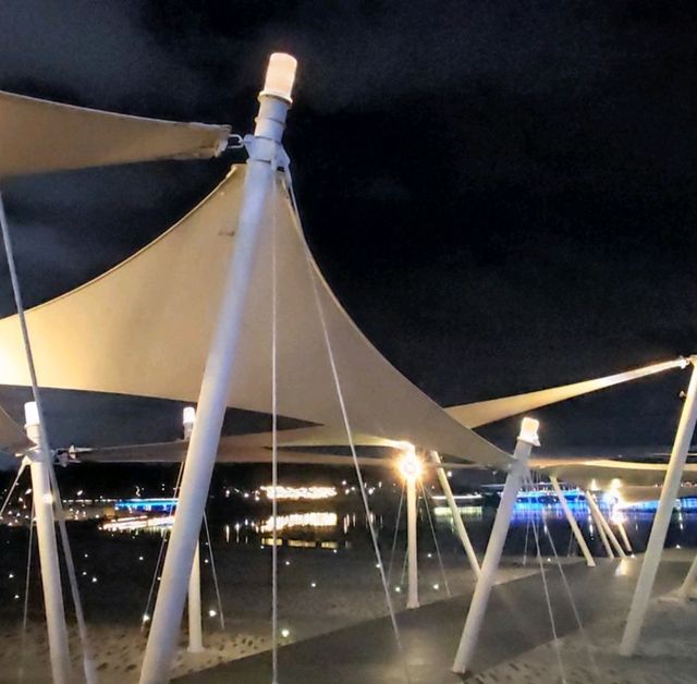 Getting to know Shenzhen Talent Park