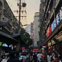 一個好吃好玩，花好山水綠的網紅城市-湖南省